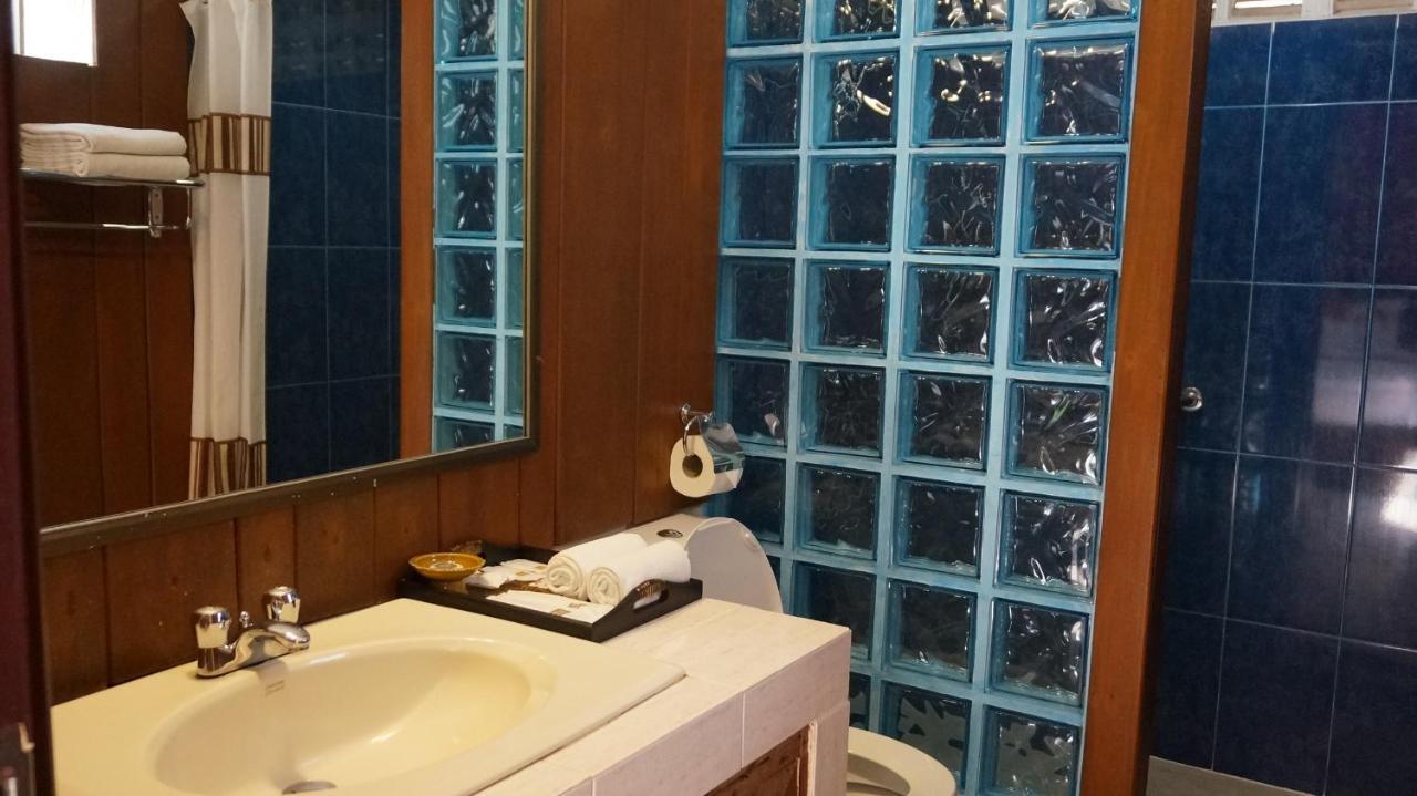 Leprive Resort Pattaya Eksteriør billede